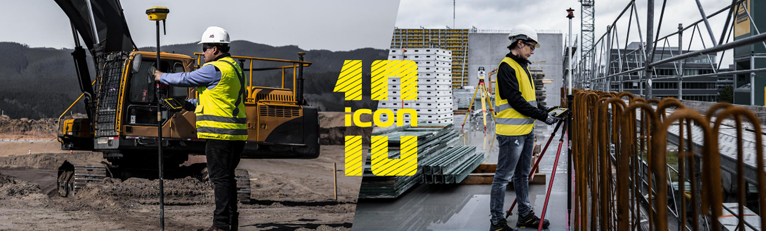 Lord Technical 10 Years Icon